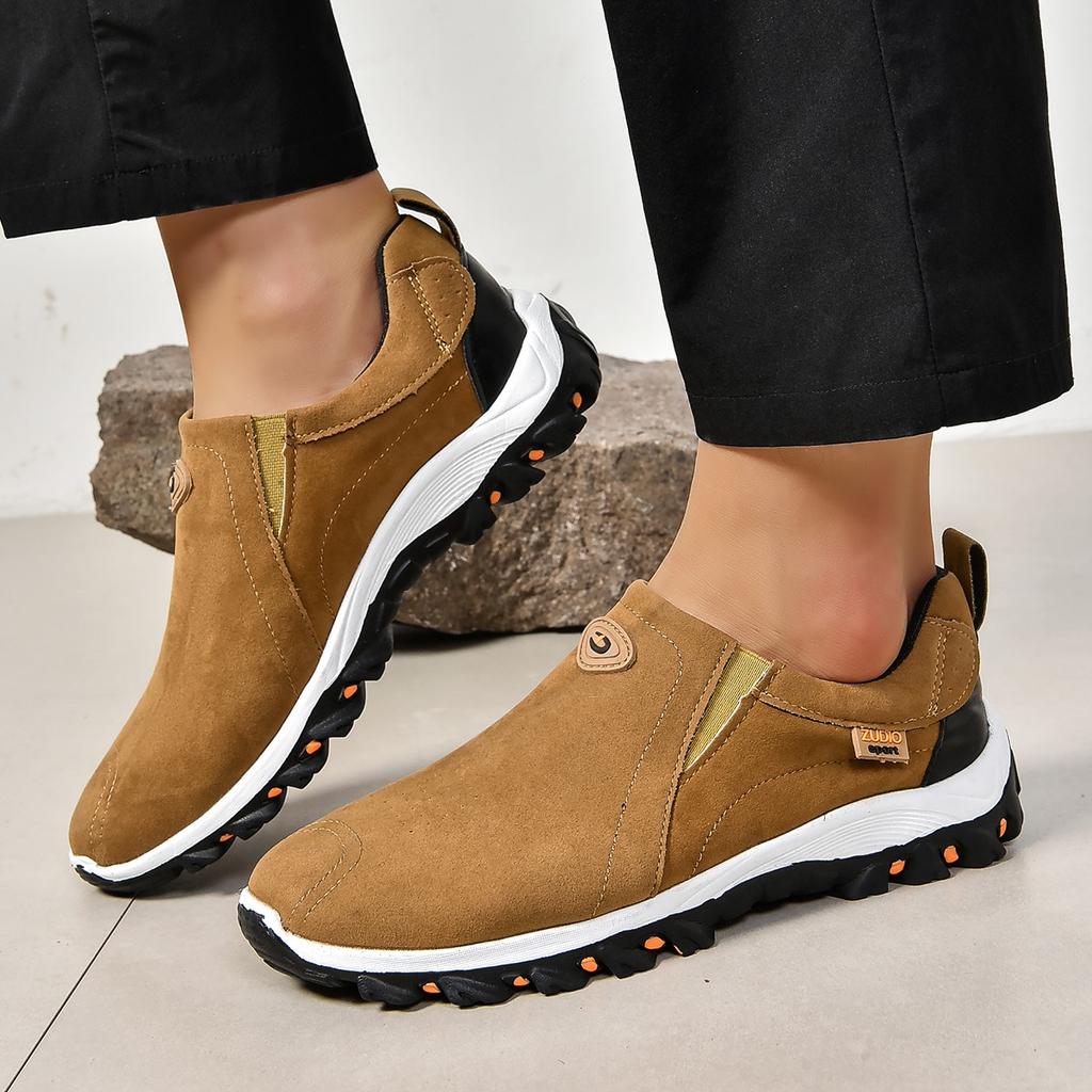 Мужские повседневные туфли для альпинизма и пешего туризма, удобные легкие туфли больших размеров для тенниса, мужские кроссовки