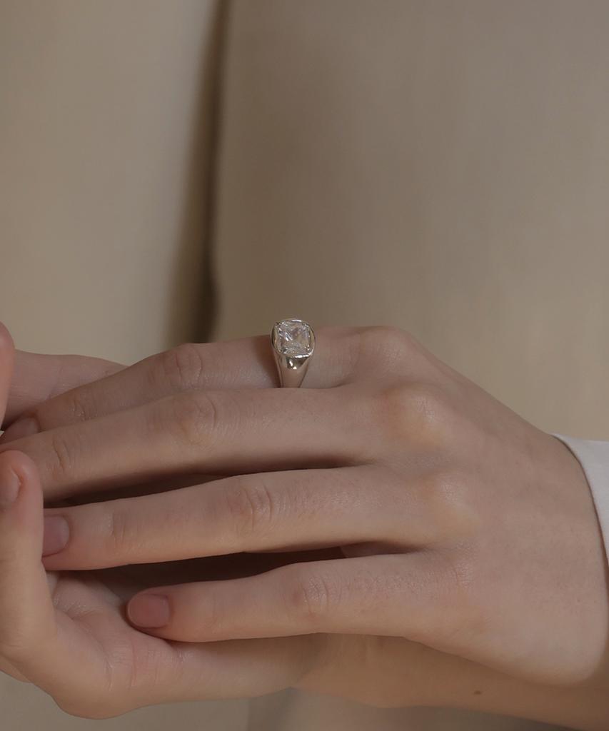 Reindeer Eclat Ring 03 (B Type)