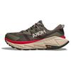 HOKA Skyline Float X Slate Oat Milk Мужские кроссовки Серые 1141610-STTM