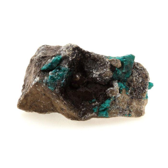 Dioptase 34.24 carats