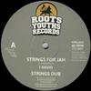 12inch Record I DAVID  Strings For Jah Version  Until N RYR12029 Roots Youths Re 2017 UK Reggae Ska  Dub