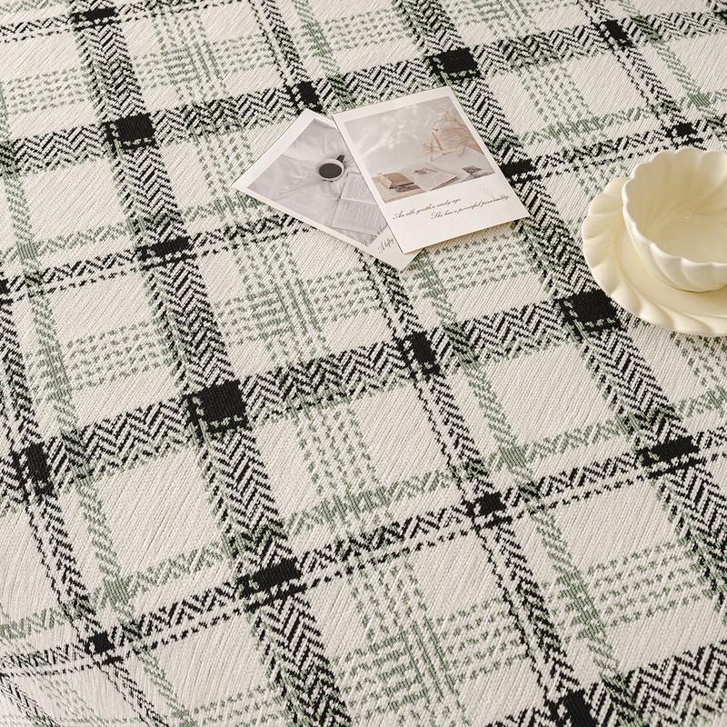 Чехол на диван, тканевое полотенце, универсальный чехол для дивана в скандинавском стиле, универсальный универсальный чехол, защита от пыли, четыре сезона, общего назначения