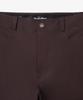 Holluba Mountaineering Slim Fit Pants Burgundy