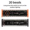 Корпус для 8*21700 аккумуляторов 22.5W Быстрая зарядка DIY Ящик для хранения аккумуляторов Корпус Power Bank без пайки PD+ Flash Charge+ Быстрая зарядка