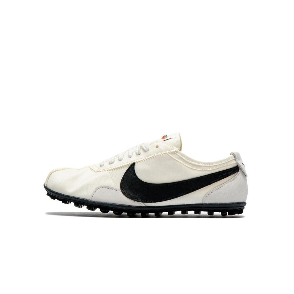Nike Moon Shoe Soft Pearl Black