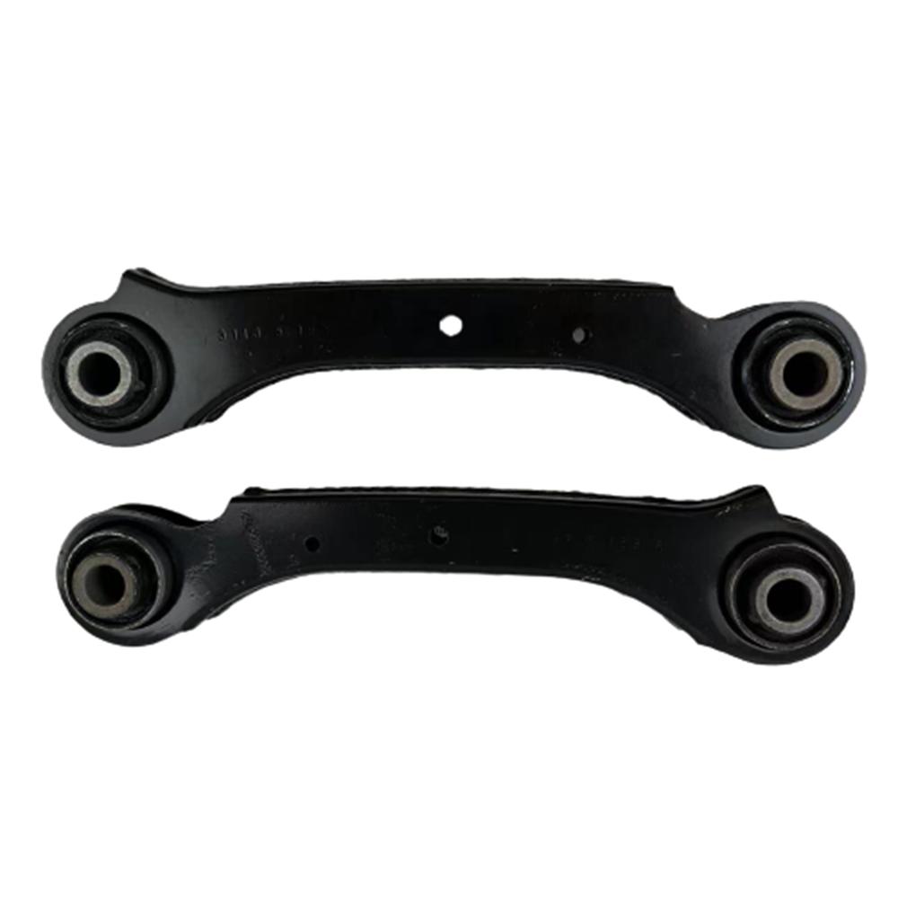 2pcs OEM Numbers: 23349953 84708925 23349954 84309092 84708926 Rear Suspension Upper Link