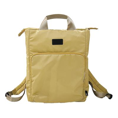 Сумка-тоут CEOROO 1223 с отделением для ноутбука SN CEOROO Airo A Beige K06 Free [Rootote] Рюкзак для женщин