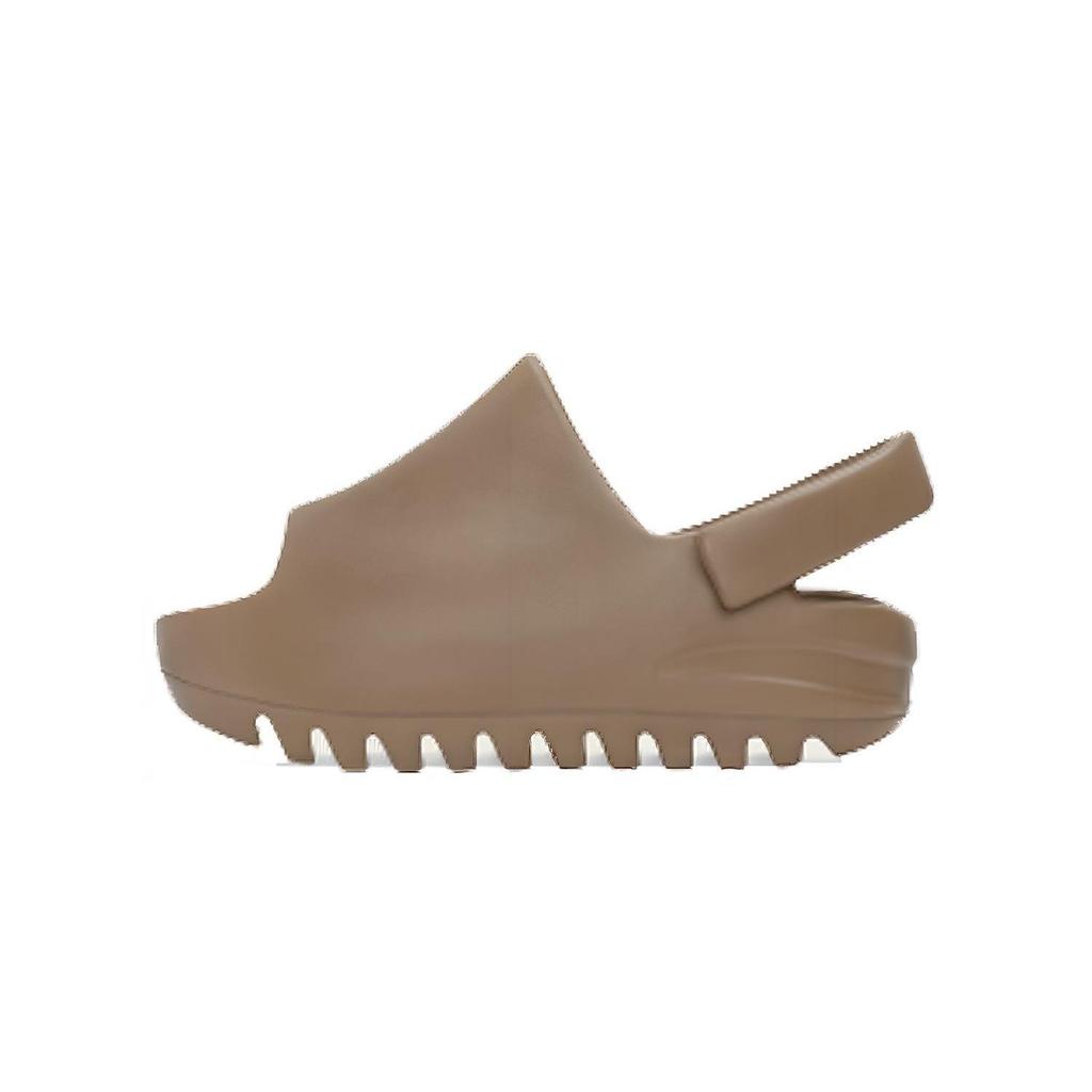 adidas Yeezy Slide Земляно-коричневый для младенцев FV9913