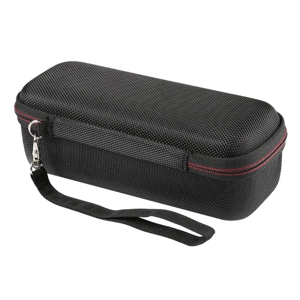 Electric Shaver Shockproof Carrying Case Shaver Storage Bag Razor Protective Case Zipper Bag