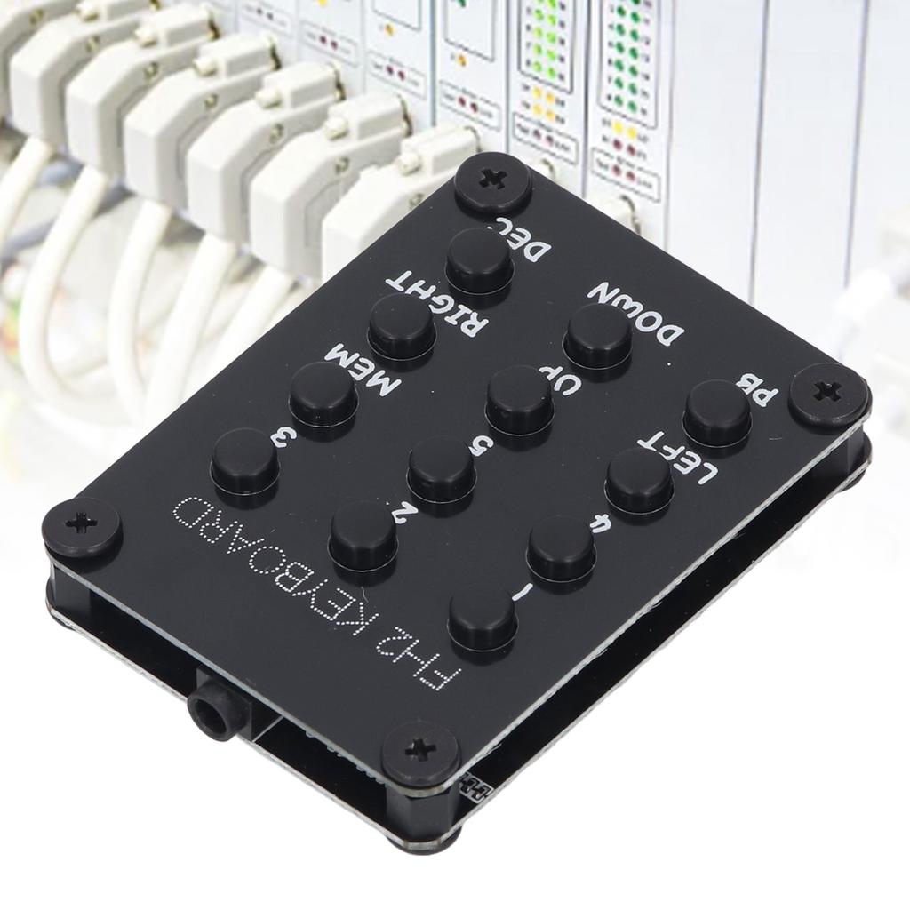 Внешняя клавиатура Пульт дистанционного управления для FT-891 FH-2 FT-991A FT-DX3000 FTDX-9000 FT-950 FT-450 FTDX