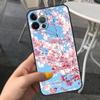 Чехол для телефона с изображением вишни для iPhone Samsung Galaxy Redmi Xiaomi Oppo OnePlus Note SA 7 8 9 10 11 12 13 14 20 21 22 23 53 54 Pro Max Plus Ultra