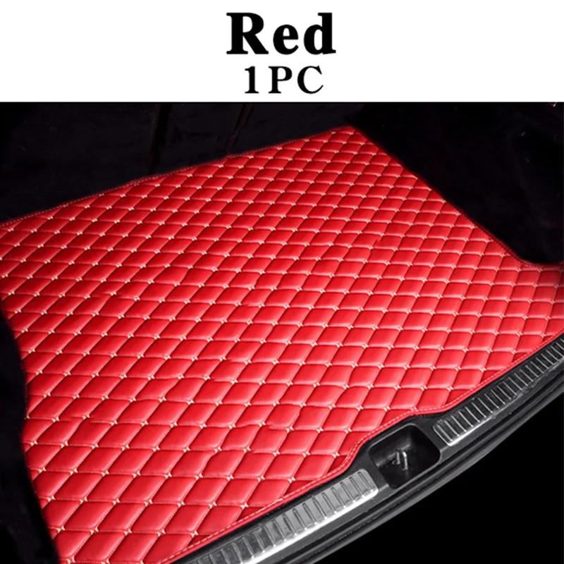 Коврик в багажник автомобиля для MG ZS ZX ZST Astor ZS11 2018~2024 Грязенепроницаемый полностью коврик в багажник задний грузовой лоток автомобильные аксессуары 2022 2025