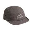 Новая детская бейсболка с коротким козырьком, уличная, с мягким козырьком, пять, солнцезащитная кепка, студенческая, для улицы, мужская