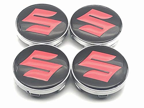Car Wheel Center Cap Suzuki Universal Wheel Cap Compatible with