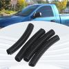 4x Ignition Cable Guard Sleeve For 02-03 Dodge Ram 1500 2500 3500 Van 56028371AA