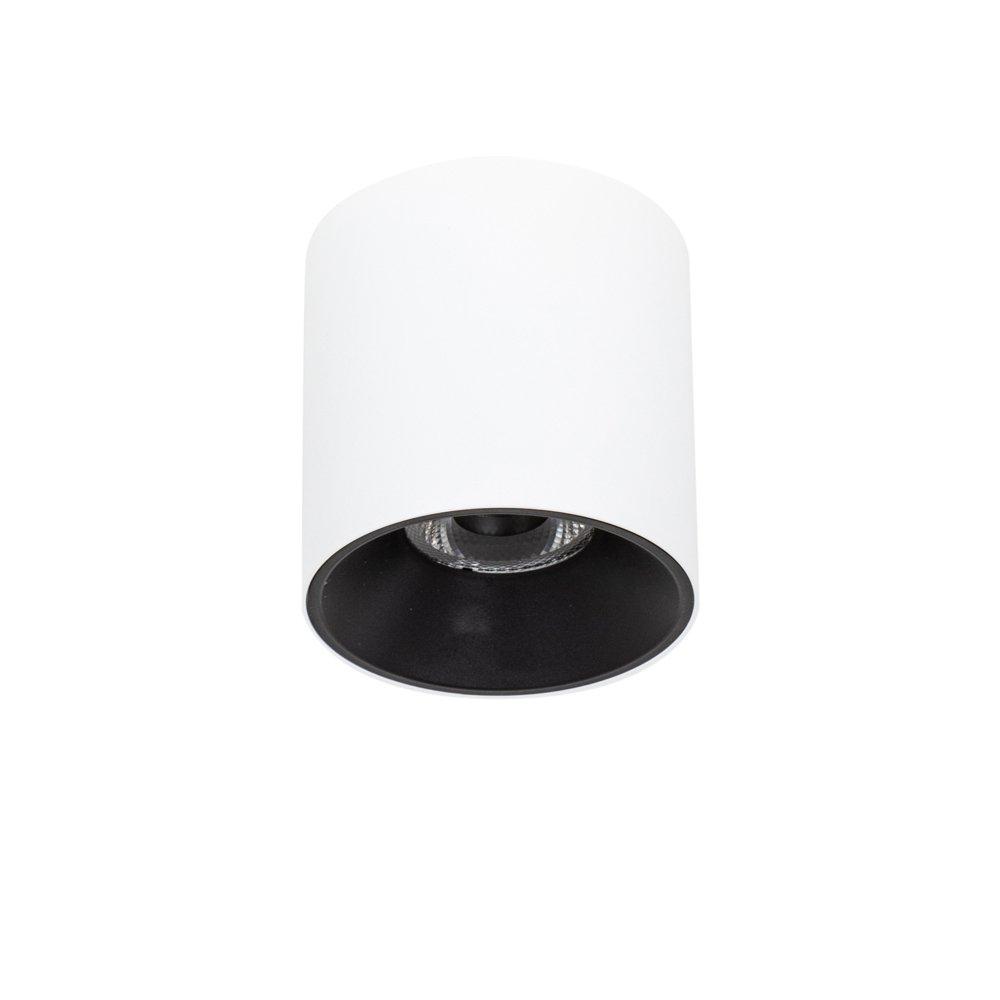 Oprawa natynkowa spot LED 15W ALTISMA CLN-6677-95-WH-BL-3K Italux