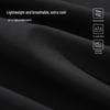 Mark Fairwhale Мужские летние повседневные брюки Ice Silk