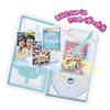 Блокнот Disney Magic Castle Magic Touch Dream Passport Shiny Mint