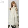Handmake Doll Dresses Pajamas Fashion Elegant Casual Clothes for 1/3 1/4 1/6 BJD 30/45/60cm Dolls
