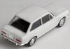 Tomica Limited Vintage Sunny 1000 Sedan DX Finished Product 1/64 LV-N83c 2-Door (White)