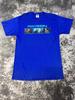 Vintage Morrisey Are You The Quarry Smiths Band T Shirt Blue Color Size L