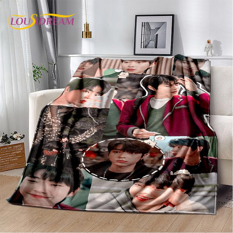 29 стилей True Beauty Hwang in Youp Cha EunWoo Blanket, мягкое покрывало для дома, спальни, кровати, дивана, пикника, путешествия, офиса