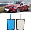 Dual Zone Air Conditioning Heater Flap Repair Kit with Sponge 6480E3 Fit for Peugeot 407 2004?2016