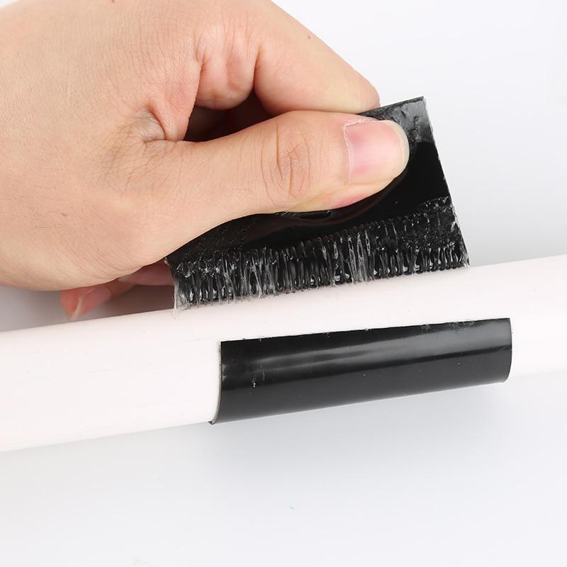 Super Strong Fiber Waterproof Tape Stop Leaks Seal Repair Tape Fiberfix Adhesive Tape
