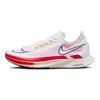 Nike Кроссовки унисекс ZoomX Streakfly White Bright Crimson Obsidian DJ6566-102