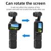 Handheld Screen Sunshade Cover Quickly Release Sun Shade New Screen Sun Hood for DJI Osmo Pocket 3
