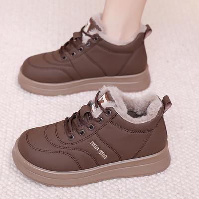 Женские тканевые слипоны в пекинском стиле, мягкая подошва, нескользящие, удобные балетки с амортизирующей стелькой, дышащая повседневная обувь для ходьбы для женщин