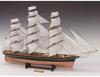 Woody Joe 1/100 Катти Сарк (с парусами) Набор для сборки деревянной модели (Корабль)