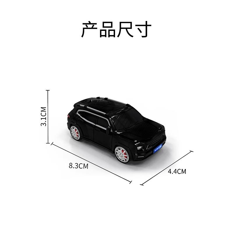 Чехол для ключа автомобиля для Great Wall Haval H5 H6 H9 H-Dog Owl Dragon Max Пульт ДУ Чехол для ключа Icar Брелок Мужчина Мужской Подарок