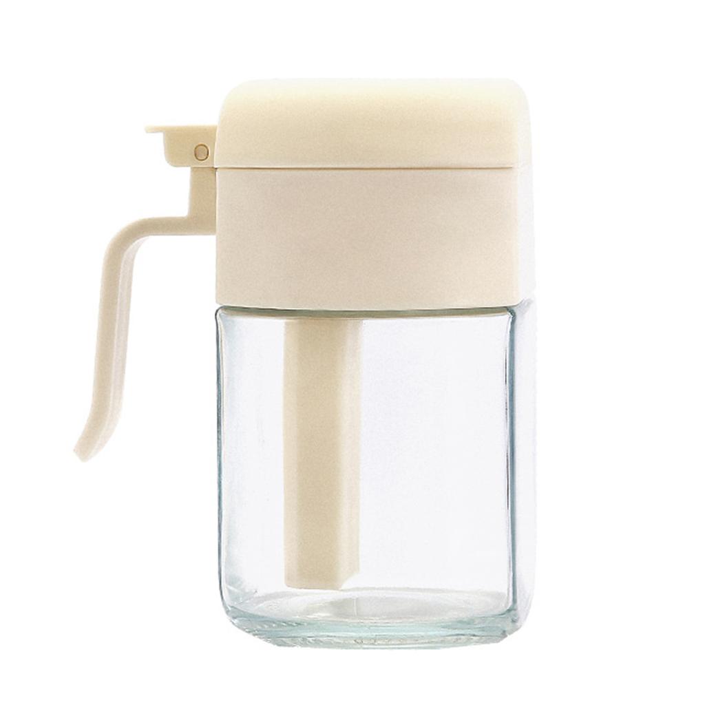 Солонка для кухни с противоскользящим покрытием, легкая ручная бутылка для приправ для использования в помещении