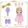 BANDAI Remin & Solan Magical Princess Step Princess Step Doll Corne (with Bonus)