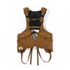 Polerstuff Camp Vibes Floating Cordura Vest Coyote