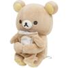 Мягкая игрушка Rilakkuma с любимыми вещами Rilakkuma MO67601 San-X
