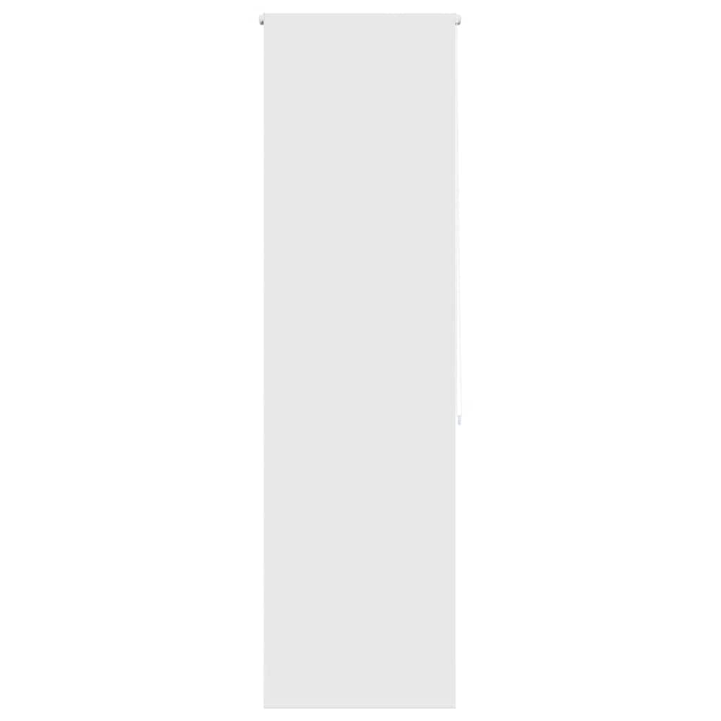 Shower Roller Blind 80 x 240 cm Fabric Width 76 cm