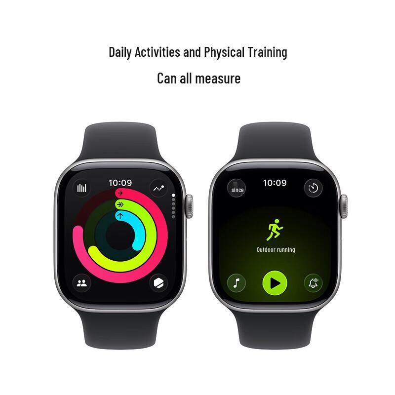 Apple Умные часы Watch Series 11 (Китайская версия)