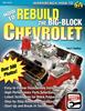 Книга How To Rebuild the Big-Block Chevrolet