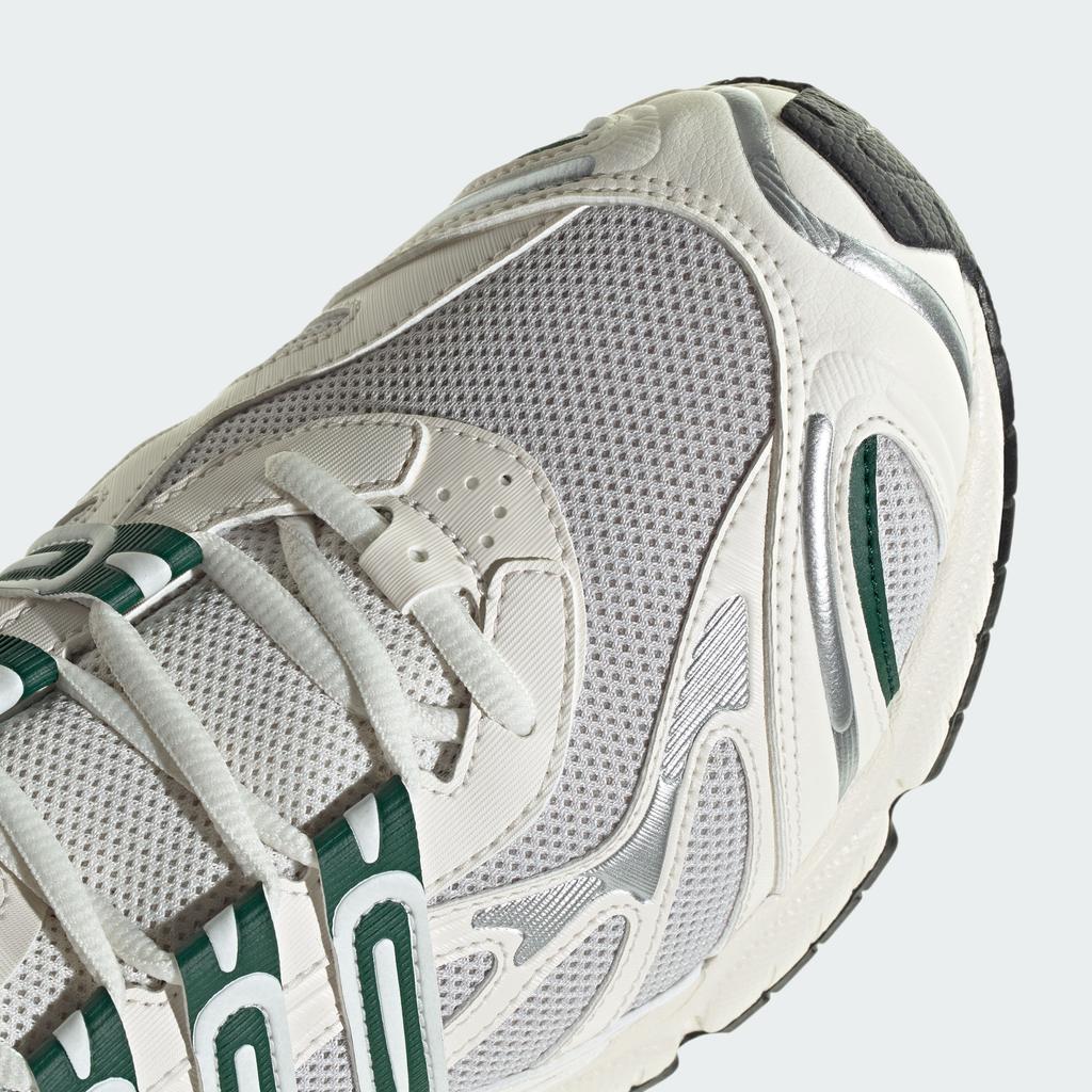 adidas Temper Run 2.0 Нескользящие Износостойкие Низкие Массивные