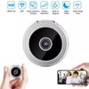 A9 Wifi Camera 1080P Magnetic Network Security Camera with Night Vision Wireless Security A9 Outdoor Wireless Camer Mini Camera