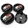 For Toyota Camry XV304Pc 56mm+60mm 57mm 62mm Car Wheel Center Hub Cap For Toyota TRD Rav4 Yaris prius avensis Corolla Camry Cover Sticker Accessories