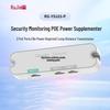 Ruijie YS Series PoE Surveillance Switches