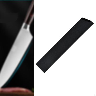 Защитный чехол для кухонного ножа, ножны для повара, портативная защита, защита для резака