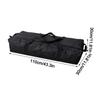 Multi-Size Duffel Bag Large Capacity Travel Gear Storage Handbag New Tent Carry Bag  Outdoor Travel
