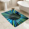 Tunnel Living Room Nonslip Area Rug Soft Carpet For Bedroom Game Playroom Sofa Office Home Decor Doormat Christmas Gift C9301436