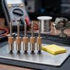 E10 Interface Tips Soldering Iron Tips Minimal Manual Deviation
