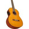 yamaha YAMAHA classical guitar Elegat guitar CGX122MS
