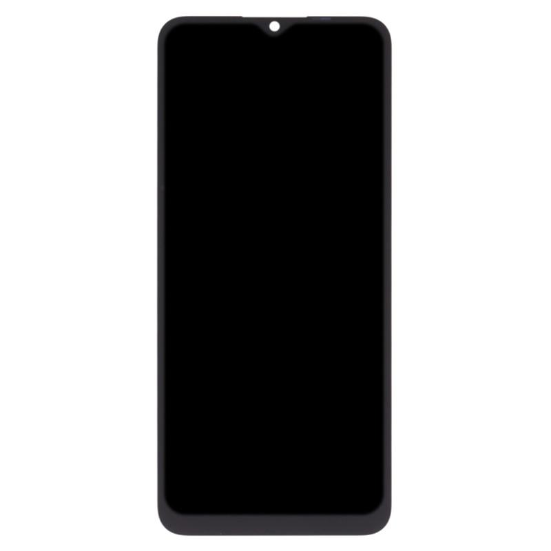 For Realme Narzo 50i Grade B LCD Screen and Digitizer Assembly Part (without Logo)
